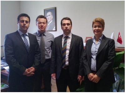 SINAV KABUL EDİLEMEZ