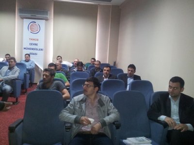 10-11-12 MAYIS 2013TARİHLERİNDE `LPG OTOGAZ İSTASYONLARI VE DOLUM TESİSLERİNDE SORUMLU MÜDÜRLÜK EĞİTİMİ` GERÇEKLEŞTİRDİK