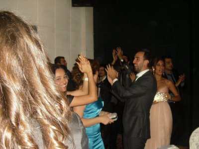 AKDENİZ ÜNİVERSİTESİ ÇEVRE MÜHENDİSLİĞİ BÖLÜMÜ ÖĞRENCİLERİMİZİN MEZUNİYET GECESİNDE MUTLULUKLARINI BİRLİKTE PAYLAŞTIK.