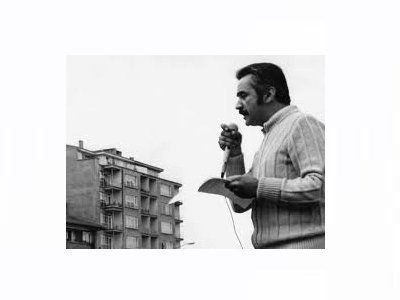 11 TEMMUZ 2013`DE TEOMAN ÖZTÜRK`Ü ÖLÜMÜNÜN 19.YILINDA SAYGIYLA VE ÖZLEMLE ANIYORUZ
