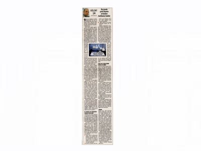 DURMAK YOK? KAMU ORTADAN KALKANA KADAR-BÜLENT ŞIK(BİRGÜN GAZETESİ)

