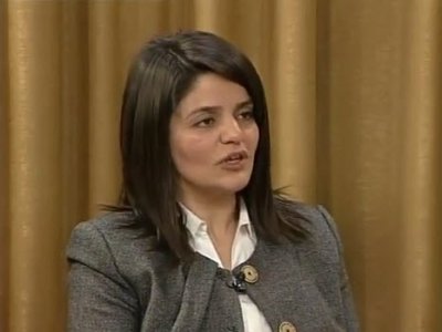 TEMSİLCİLİĞİMİZ ANTALYADA YAŞANAN HAVA KİRLİLİĞİ HAKKINDA CANLI YAYINA KATILDI