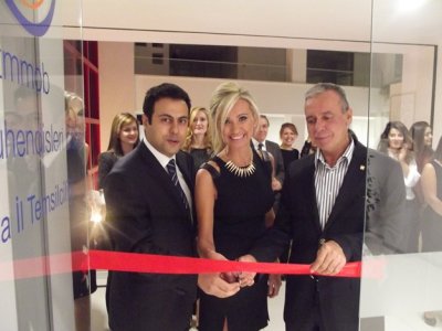 BURSA TEMSİLCİĞİMİZİN AÇILIŞINI GERÇEKLEŞTİRDİK