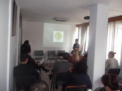 DANIŞMA KURULU TOPLANTIMIZ YAPILDI
