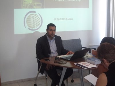 DANIŞMA KURULU TOPLANTIMIZ YAPILDI
