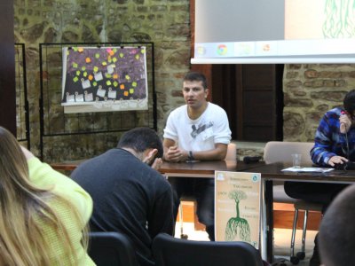 ÖĞRENCİ KOMİSYONUMUZ KOCAELİNDE DÜZENLENEN ÇSÖYÇEVRE SORUNLARINA ÖĞRENCİ YAKLAŞIMI) SEMPOZYUMUNA KATILDIYENİ HABER EKLENDİ