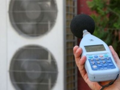 A-2 TİPİ MÜHENDİSLİK AKUSTİĞİ SERTİFİKA EĞİTİM PROGRAMI 