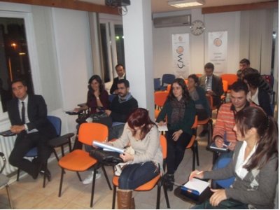 İŞ SAĞLIĞI VE GÜVENLİĞİNİ UZMANLARIMIZDAN DİNLEDİK