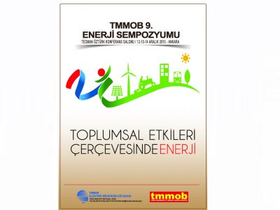 9. ENERJİ SEMPOZYUMU