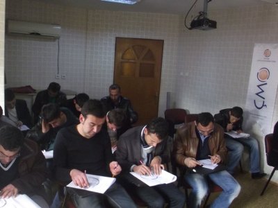 LPG TAŞIT DOLUM PERSONELİPOMPACI) EĞİTİMİNİ GERÇEKLEŞTİRDİK