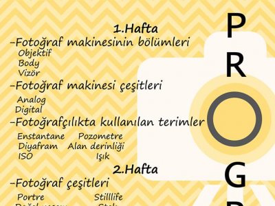 CMO IZMIR SUBE FOTOGRAFCILIK KULÜBÜ ETKİNLİĞİ.. 03-10-17 OCAK 2013