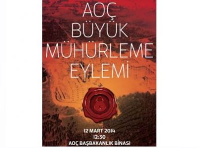 BAŞKENT DAYANIŞMASINDAN ÇAĞIRI