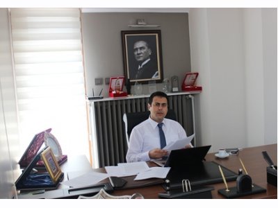 SULAK ALANLARI YOK ETMEK İÇİN YENİ YÖNETMELİK