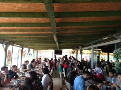 MERSİN İL TEMSİLCİLİĞİ KAHVALTI ETKİNLİĞİ