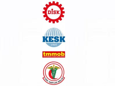 İŞ KAZASI DEĞİL, CİNAYET!