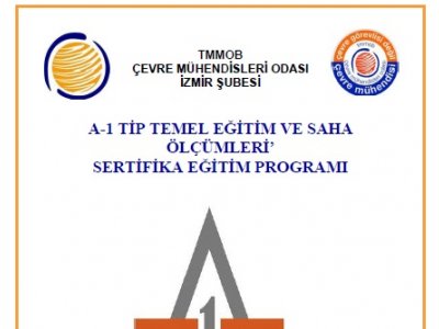 GÜRÜLTÜ EĞİTİMİ  A-1 TİP TEMEL EĞİTİM VE SAHA ÖLÇÜMLERİ
SERTİFİKA EĞİTİM PROGRAMI,30 HAZİRAN 01 TEMMUZ 2014
