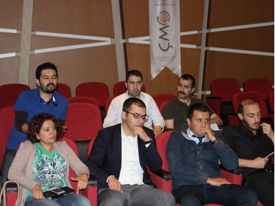 HAFTASONU ANKARADA YOĞUN GEÇTİ