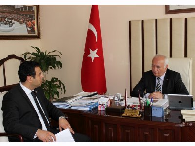 TEKLİFİNİZİ DEĞERLENDİRMEYE SUNACAĞIM