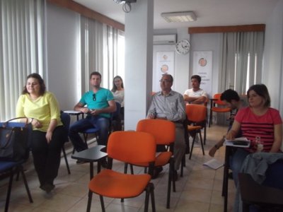 A2 TİPİ MÜHENDİSLİK AKUSTİĞİ SERTİFİKA PROGRAMI EĞİTİMİNİ GERÇEKLEŞTİRDİK