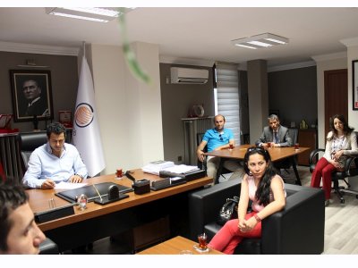 KADRO SORUNU YAŞAYAN ÇEVRE MÜHENDİSLERİ ÇMODA