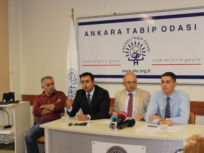 GÖKÇEK TWEET ATMAYI BIRAKIP BİLİMSEL VERİLERLE İLGİLENSİN