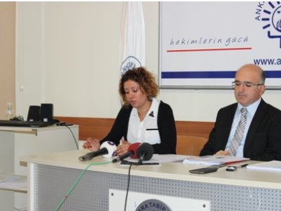 ANKARADAKİ İSHAL RESMİ BELGEYLE DOĞRULANDI! SORUMLULAR HESAP VERMELİ!