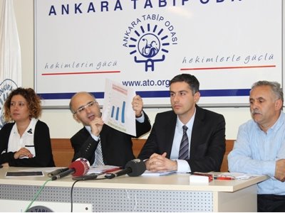 ANKARADAKİ İSHAL RESMİ BELGEYLE DOĞRULANDI! SORUMLULAR HESAP VERMELİ!