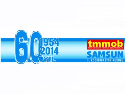 TMMOB MÜHENDİSLER HAFTASI