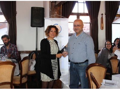 ÇMO SİZLERLE BİRLİKTE GÜÇLENİYOR