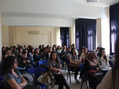 ÇMO İZMİR ÖĞRENCİ KOMİSYON TEMSİLCİ SEÇİMİ GERÇEKLEŞTİRİLDİ