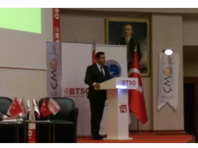 PLANA GÖRE PROJE DEĞİL PROJEYE GÖRE PLAN YAPILIYOR