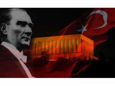 ARAMIZDAN AYRILALI 76 YIL OLDU...