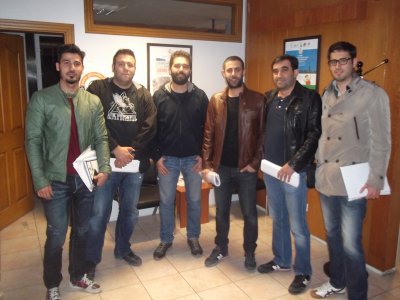 "KAMULAŞTIRMA DAVALARINDA BİLİRKİŞİLİK" EĞİTİMİNİ GERÇEKLEŞTİRDİK