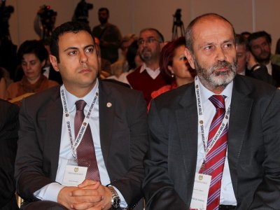 ENERJİ VE HUKUK SEMPOZYUMU