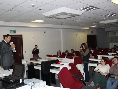 #EYMİRİKORU FORUMU