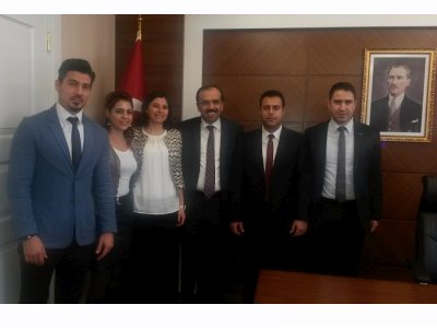 ÇEVRE GÖREVLİSİ İFADESİ KALDIRILSIN