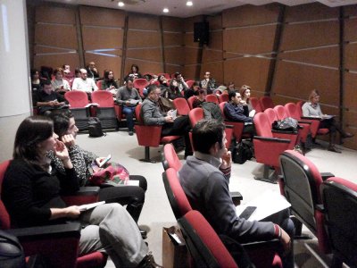 DANIŞMA KURULU YAPILDI