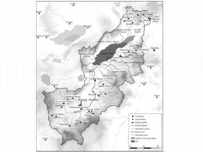 HUKUK İŞLEMEYİNCE BİLİM ÇARESİZ KALIYOR