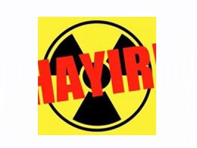 KIBRIS`TA NÜKLEER KONFERANSI
