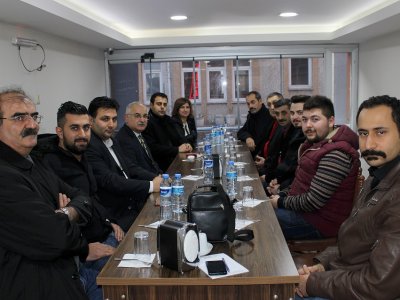 KİRLİLİK DEĞERLERİ 210 KEZ AŞILMIŞ