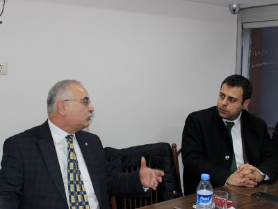 KİRLİLİK DEĞERLERİ 210 KEZ AŞILMIŞ