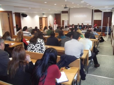 ÇEVRE MEVZUATI UYGULAMALARI SÖYLEŞİMİZİ GERÇEKLEŞTİRDİK