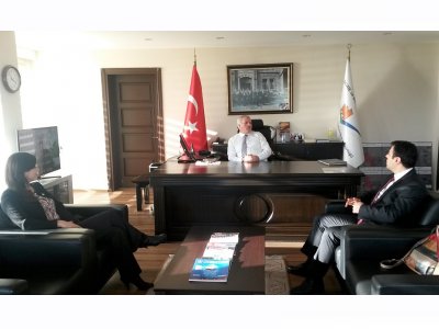 BU GEMİYİ DURDURUN