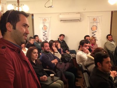 GENEL ÜYE TOPLANTIMIZI GERÇEKLEŞTİRDİK