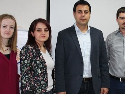 BARAN BOZOĞLU KOCAELİ BASIN AÇIKLAMASI 