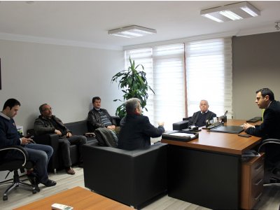 BU TESİSİ BÖLGEMİZDE İSTEMİYORUZ