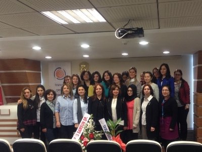 1. OLAĞANÜSTÜ GENEL KURULUMUZU GERÇEKLEŞTİRDİK