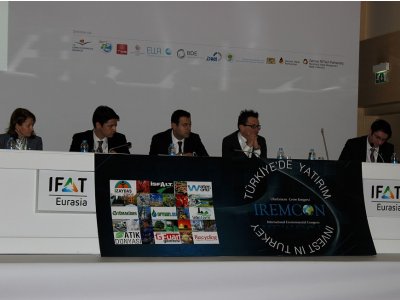 ÇESAM BAŞKANI MEVZUATI ELEŞTİRDİ