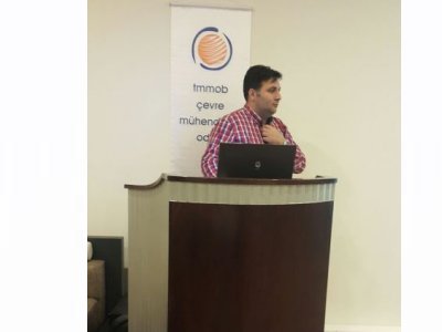 12. DÖNEM 3. DANIŞMA KURULUNA KATILDIK