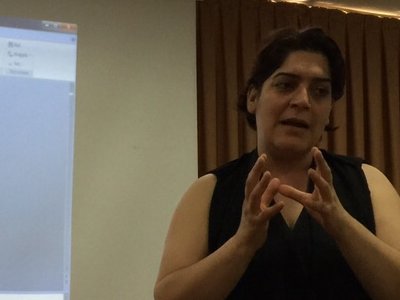 24 MAYIS 2015 PAZAR GÜNÜ TMMOB YEREL KADIN KURULTAYINI GERÇEKLEŞTİRDİK.